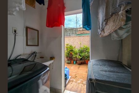 Casa à venda com 90m², 2 quartos e sem vaga Casa à venda com 90m², 2 quartos e sem vagaÁrea de Serviço