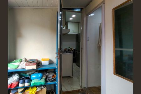 Casa à venda com 90m², 2 quartos e sem vaga Casa à venda com 90m², 2 quartos e sem vagaQuarto de Serviço