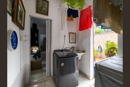 Casa à venda com 90m², 2 quartos e sem vaga Casa à venda com 90m², 2 quartos e sem vagaÁrea de Serviço