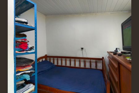 Casa à venda com 90m², 2 quartos e sem vaga Casa à venda com 90m², 2 quartos e sem vagaQuarto de Serviço