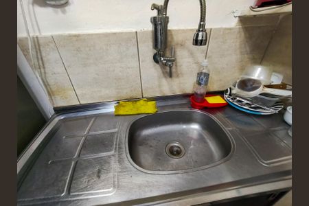 Casa à venda com 90m², 2 quartos e sem vaga Casa à venda com 90m², 2 quartos e sem vagaCozinha