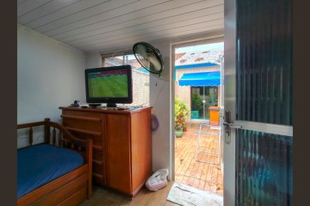 Casa à venda com 90m², 2 quartos e sem vaga Casa à venda com 90m², 2 quartos e sem vagaQuarto de Serviço