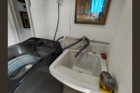 Casa à venda com 90m², 2 quartos e sem vaga Casa à venda com 90m², 2 quartos e sem vagaÁrea de Serviço