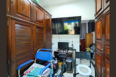 Casa à venda com 90m², 2 quartos e sem vaga Casa à venda com 90m², 2 quartos e sem vagaQuarto 2