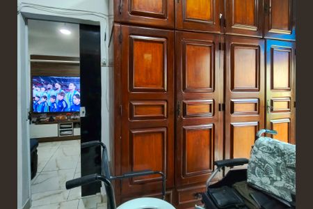 Casa à venda com 90m², 2 quartos e sem vaga Casa à venda com 90m², 2 quartos e sem vagaQuarto 2