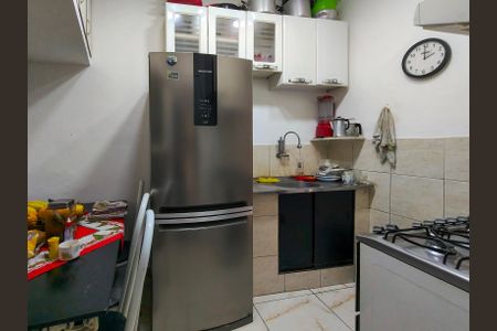 Casa à venda com 90m², 2 quartos e sem vaga Casa à venda com 90m², 2 quartos e sem vagaCozinha