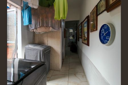 Casa à venda com 90m², 2 quartos e sem vaga Casa à venda com 90m², 2 quartos e sem vagaÁrea de Serviço