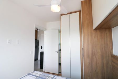 Apartamento à venda com 27m², 1 quarto e sem vaga