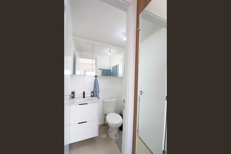 Apartamento à venda com 27m², 1 quarto e sem vaga