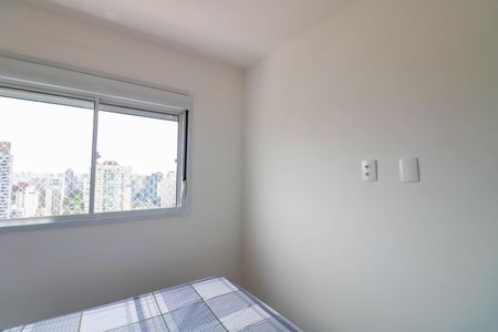 Apartamento à venda com 27m², 1 quarto e sem vaga