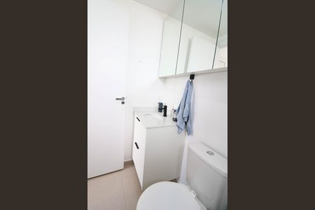 Apartamento à venda com 27m², 1 quarto e sem vaga