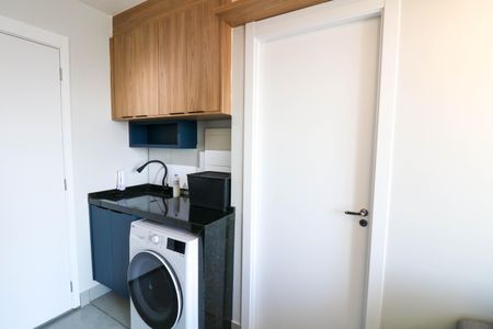 Apartamento à venda com 27m², 1 quarto e sem vaga