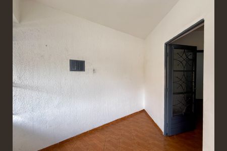 Casa para alugar com 80m², 1 quarto e sem vagaSacada