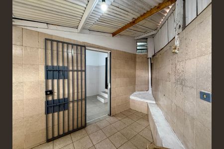 Casa para alugar com 80m², 1 quarto e sem vagaÁrea de Serviço