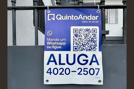 Casa para alugar com 80m², 1 quarto e sem vagaPlaca 
