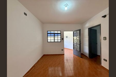 Sala  de casa para alugar com 1 quarto, 80m² em Cidade Ademar, São Paulo