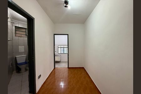 Casa para alugar com 80m², 1 quarto e sem vagaSala