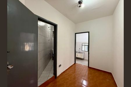 Casa para alugar com 80m², 1 quarto e sem vagaSala
