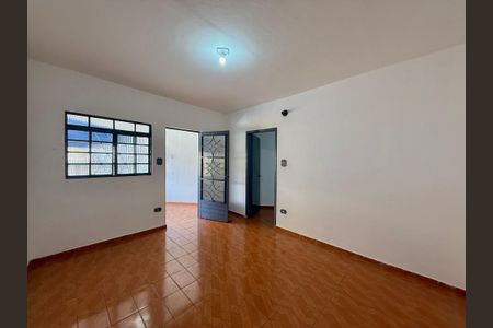 Casa para alugar com 80m², 1 quarto e sem vagaSala