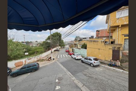 Casa para alugar com 80m², 1 quarto e sem vagaVista  