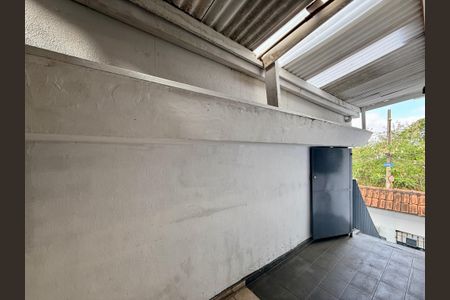 Casa para alugar com 80m², 1 quarto e sem vagaEntrada 