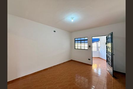 Sala de casa para alugar com 1 quarto, 80m² em Cidade Ademar, São Paulo