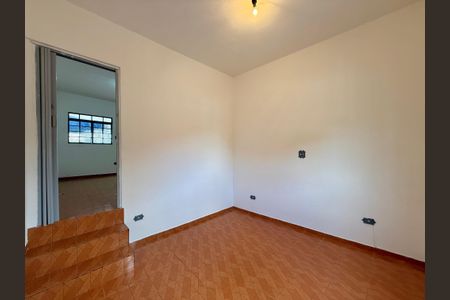 Casa para alugar com 80m², 1 quarto e sem vagaQuarto 