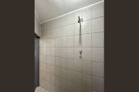 Casa para alugar com 80m², 1 quarto e sem vagaBanheiro 