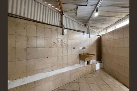 Casa para alugar com 80m², 1 quarto e sem vagaÁrea de Serviço