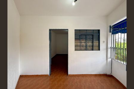 Casa para alugar com 80m², 1 quarto e sem vagaSacada