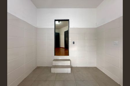 Casa para alugar com 80m², 1 quarto e sem vagaCozinha 
