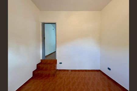 Casa para alugar com 80m², 1 quarto e sem vagaQuarto
