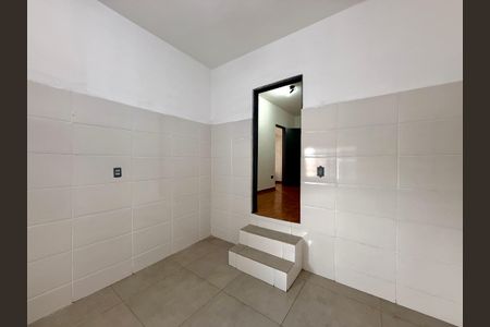 Casa para alugar com 80m², 1 quarto e sem vagaCozinha 