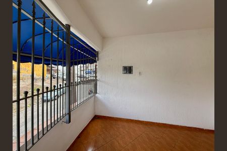 Casa para alugar com 80m², 1 quarto e sem vagaSacada