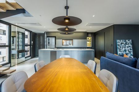 Apartamento à venda com 121m², 2 quartos e 2 vagasFoto 24