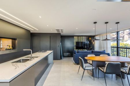 Apartamento à venda com 121m², 2 quartos e 2 vagasFoto 18