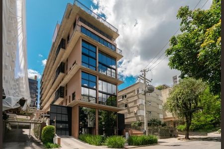 Apartamento à venda com 121m², 2 quartos e 2 vagasFoto 13