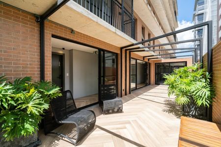 Apartamento à venda com 121m², 2 quartos e 2 vagasFoto 02