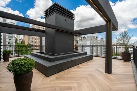 Apartamento à venda com 121m², 2 quartos e 2 vagasFoto 04