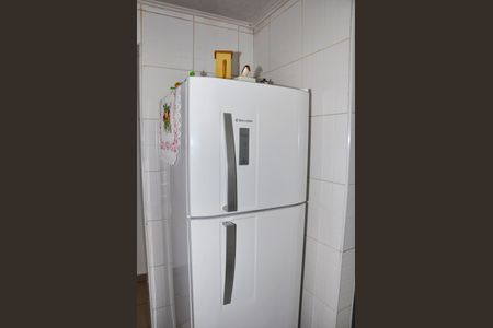 Apartamento à venda com 58m², 2 quartos e 1 vagaDetalhe - Área de Serviço