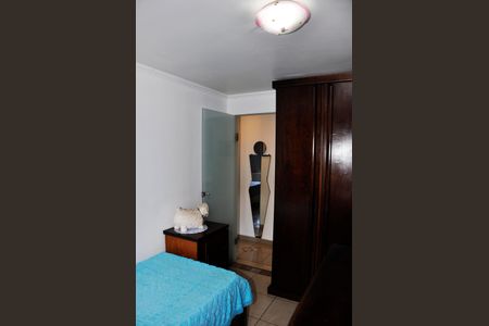 Apartamento à venda com 58m², 2 quartos e 1 vagaDetalhe - Quarto 02
