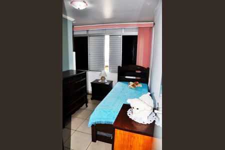 Apartamento à venda com 58m², 2 quartos e 1 vagaDetalhe - Quarto 02