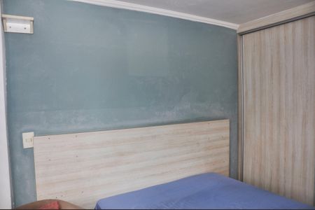 Apartamento à venda com 58m², 2 quartos e 1 vagaDetalhe - Quarto 01