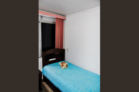 Apartamento à venda com 58m², 2 quartos e 1 vagaDetalhe - Quarto 02