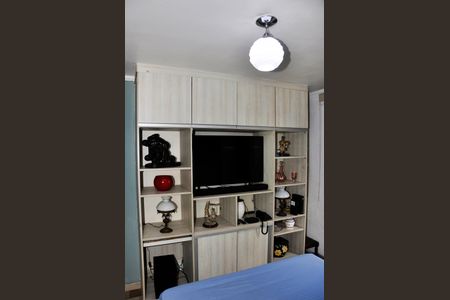 Apartamento à venda com 58m², 2 quartos e 1 vagaDetalhe - Quarto 01