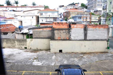 Apartamento à venda com 58m², 2 quartos e 1 vagaDetalhe - Vista do Quarto 02