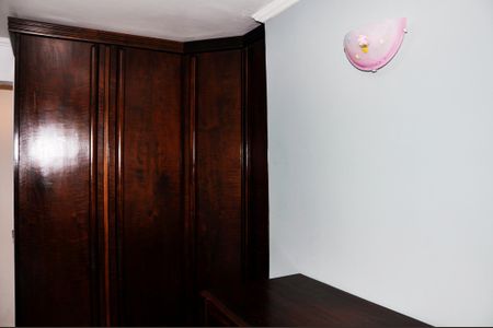 Apartamento à venda com 58m², 2 quartos e 1 vagaDetalhe - Quarto 02