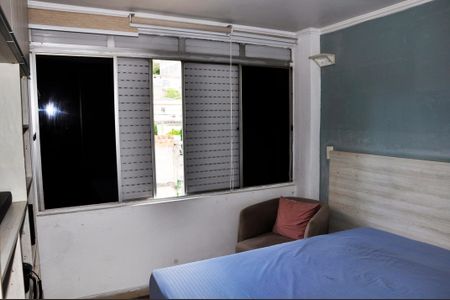 Apartamento à venda com 58m², 2 quartos e 1 vagaDetalhe - Quarto 01