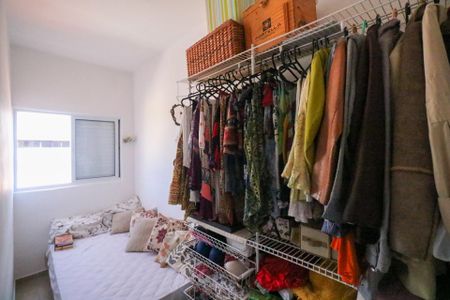 Casa à venda com 106m², 2 quartos e 1 vagaQuarto 2