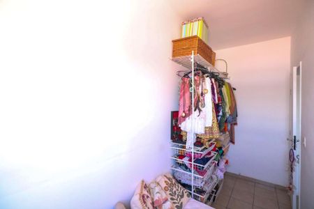 Casa à venda com 106m², 2 quartos e 1 vagaQuarto 2